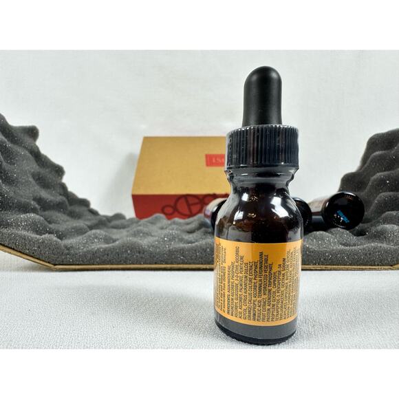 ISOMERS Skincare 5-PC Kit 0.51oz/15ml Each Bottle/Total 2.55oz New Sealed! - Picture 7 of 14